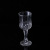 Special Offer Embossed Milk Juice Glass Cup Ice Cream Dessert Salad Bowl Diamond Goblets Wine Glass