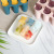 Factory Direct Sales Bear Ice Mold Ice Tray
