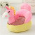 Children's Cartoon Sofa Seat Toys Plush Tatami Baby Infant Dining Chair Stool Wholesale Plush Toys