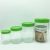 M32-A-908 Household Multigrain Sealed Jar Kitchen Food Storage Jar Dried Fruit Storage Tank Snack Storage Box