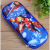 Exquisite Cartoon Stationery Box Multi-Color Multiple Options Large Capacity Pencil Case 2660