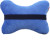 Cartoon Printed Headrest Pillow Neck Pillow Four Seasons Car Interior Supplies Pillow Car Seat Neck Pillow Car Pillow