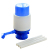 New Medium Manual Water Pump Bottled Water Portable Drinking Water Pump Water Dispenser Popular 2020