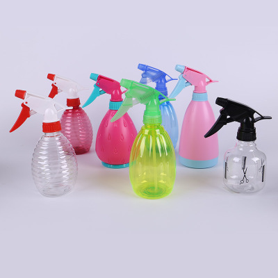 Watering Can Spray Bottle 300ml500ml Watering Can Watering Kettle Succulent Sprinkler Watering Pot Small