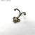 Factory Direct Sales Simple Clothes Hook Furniture Hardware Clothes Hook Clothes Hook Accessories