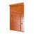 Wood Solid Wood Louvers curtain shading Chinese style electric book Custom Office study Factory direct sale
