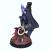 Wansheng anime naruto GK burning wind sasuke uchiha sasuke statue hand box office furnishing articles model