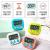 Professional Production Kitchen Reminder Function Alarm Clock Electronic Timer Student Time Management Timer Chinese and English