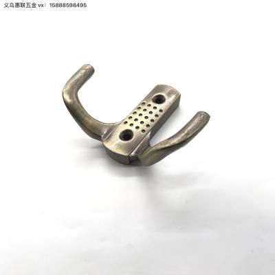 Factory Direct Sales Simple Clothes Hook Furniture Hardware Clothes Hook Clothes Hook Accessories