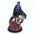 Wansheng anime naruto GK burning wind sasuke uchiha sasuke statue hand box office furnishing articles model