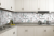 High temperature resistant aluminum foil self-adhesive ceramic tile paste waterproof lampblack kitchen cabinet paste