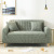 Common sofa sofa cover the whole package of mercifully lattice sofa as combined European leather sofa web celebrity