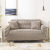 Universal Sofa Cover Sofa Slipcover All-Inclusive Bubble Lattice Sofa Cushion Combination European Leather Sofa Internet Celebrity