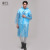 PE Adult Raincoat Pontoon Long Travel Drifting Raincoat Fashion Creative Manufacturers Direct