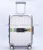 luggage electronic weighing code bundling strap code electronic weighing polyester printing baggage strap gift