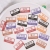Washi Sticker Pack What Kind of Garbage Series Are You 40 Creative Material Decoration Stickers 4