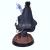 Wansheng anime naruto GK burning wind sasuke uchiha sasuke statue hand box office furnishing articles model