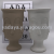 Ceramic vase face furnishing articles flower arranging, contracted joker waterproof plastic arts