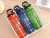 Plastic Sports Bottle Lock Portable Space Cup Sealed Leak-Proof Sports Kettle Factory Direct Sales 800ml