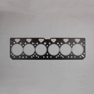 3681H208 Auto OEM Engine Head Gasket MF640 For PERKINS