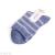 Foreign trade hot style fashion leisure Japan and America sweat absorption breathable deodorant bamboo charcoal socks