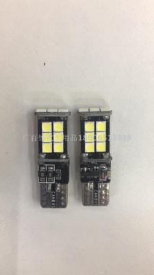 Automobile LED T10 Hot Selling Factory Direct Selling 2