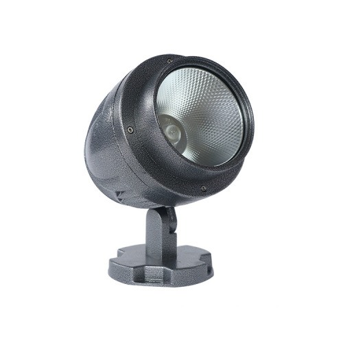 led round flood light outdoor lighting waterproof energy saving courtyard aisle lighting led flood light