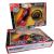 Children's Gifts Toy Remote Control Car 2020 Hot Sales with 3D Colorful Lights Two-Way Remote Control Gifts