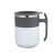 No battery automatic stircup Magnetization lazy man Portable Cup electric Magnetization cup Creative Coffee Cup