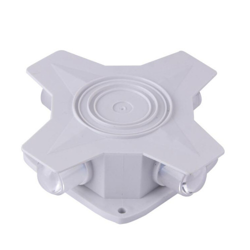 led flood light led cross star light building body lighting advertising exterior wall lighting flood light