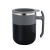 No battery automatic stircup Magnetization lazy man Portable Cup electric Magnetization cup Creative Coffee Cup