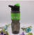 Factory Direct Sales Creative Plastic Cup Fashion Pc Plastic Water Cup Creative Portable Leakproof Sports Bottle 700ml