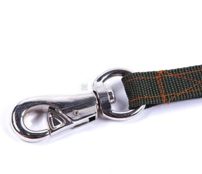 Pet leash Bullhead hook Husky chain Medium and large dog Pet supplies walking dog leash wholesale Medium