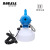 New 5L death tant re - blowing household disinfectant machine ultra-low capacity electric sprayer machine