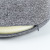 2020 Amazon Hot U-Shaped Pillow Memory Foam Aircraft Car Travel Nap Pillow Neck Pillow Factory Customization