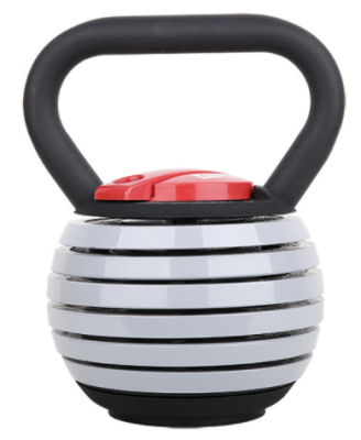 Adjustable Kettlebell