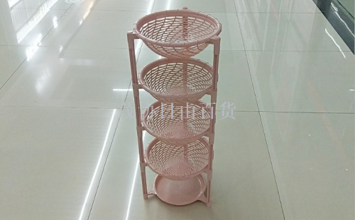 bathroom bathroom storage rack kitchen corner storage rack multi-layer storage storage washstand floor-standing