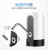 Electric water dispenser pump household intelligent rechargeable automatic water pressure