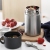 Small style braised beaker braised porridge portable heat preservation bucket soup pot portable