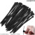Cable tie New Material Industrial Quality 16 \\\" Black UV resistant Weather 250 LB Zipper tie