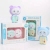 Children's Early Education Educational Cartoon Mobile Phone Infant Visual Hand-Eye Development Toy Beautiful Song Infant Companion
