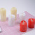 Electronic Tear Candle Simulation Led Flame Swing Candle Hotel Wedding Decoration Decoration Artistic Taper and Candle