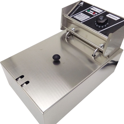 High-power fries chicken Fryer