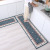 New Jacquard Floor Mat Carpet Kitchen Stain-Resistant and Oil-Proof Floor Mat Set Retro European Non-Slip Carpet Wholesale