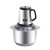 Two-Speed Egg Grinder Household Electric Multi-Function Food Processor Mincing Machine Meat Chopper Chili Garlic Smasher