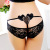 Sexy Underwear Wholesale Women's Sexy Transparent Temptation Underwear Micro Qian Lace Seamless Classic Hollow out 60131