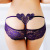 Sexy Underwear Wholesale Women's Sexy Transparent Temptation Underwear Micro Qian Lace Seamless Classic Hollow out 60131
