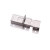 T manual CONSSEN2 inch stainless steel square bolt bolt feel domestic and foreign super supply 2 yuan store named \"supply\"