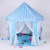 [Factory] in Stock Wholesale Thickened Children's Tent Game House Korean Hexagon Princess Tent Indoor Game House Game House