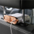 On-board fan hair dryer Automotive seat back hair dryer UNIVERSAL USB fan hair cooler